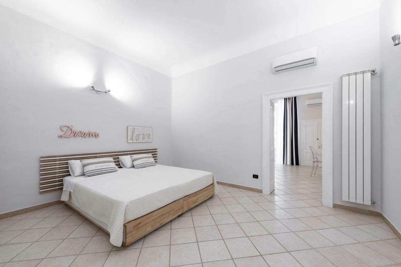 Ancient Maison M8 Bari M8Apartments Bagian luar foto